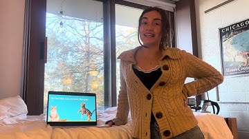 How to Write a Thesis Statement Sample Teaching Video