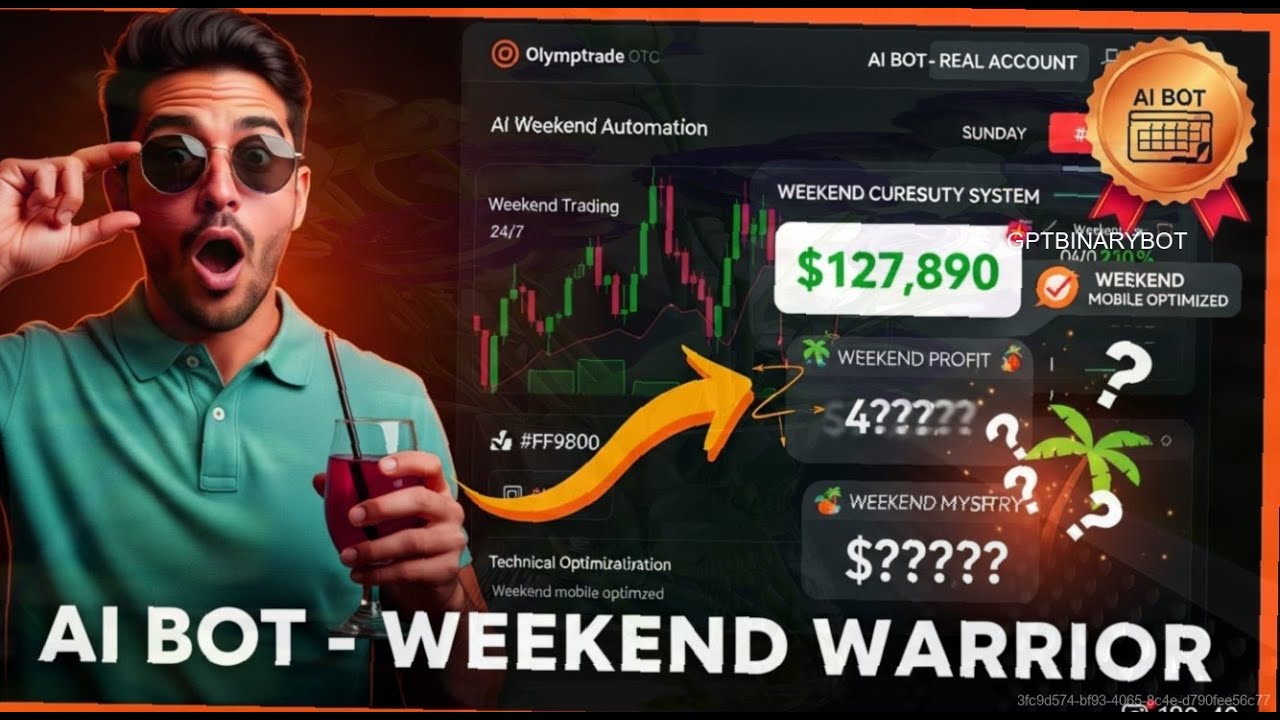 POCKET OPTION BOT 2026: The Trading Bot They Tried To BAN... (Here s Why)