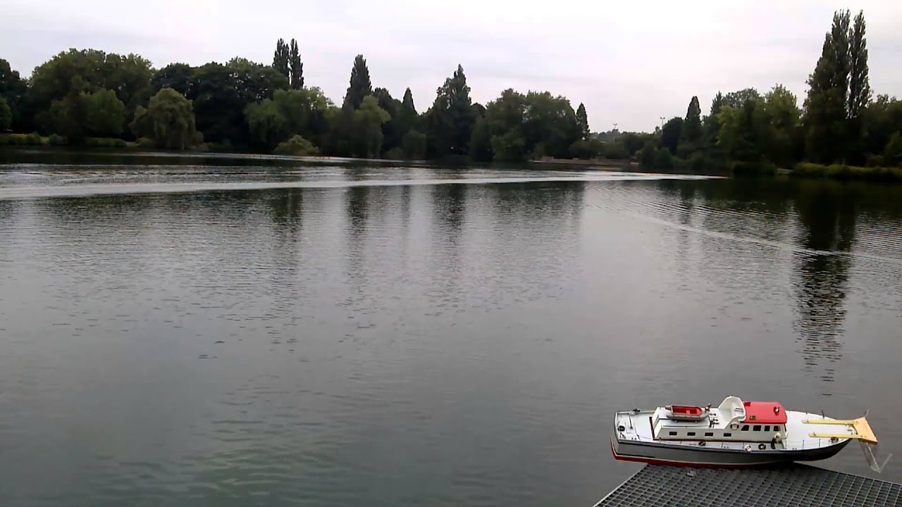 Helena 130 kmh Zippy vs Turnigy Nano-Tech