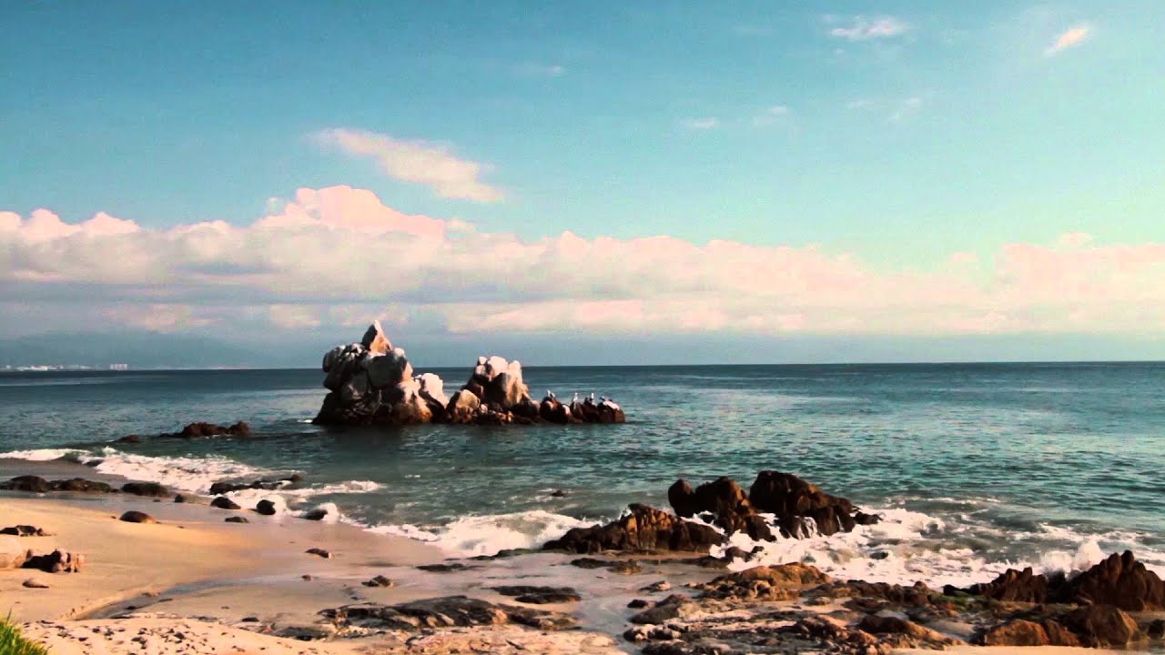 Spectacular Oceanfront Villa Riviera Nayarit Mexico