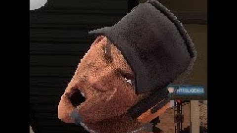 (SFM) Testing Motion Blur