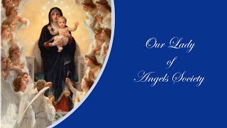 Our Lady of Angels Giving Society Second Annual Reception