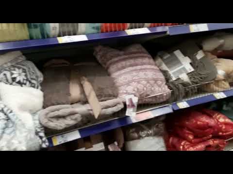 ОБЗОР МАГАЗИНА МЕТРО Ч.2//ТЕКСТИЛЬ//ТЕХНИКА ДЛЯ КУХНИ//