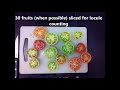 Phenotyping Tomatoes for Various Fruit Traits
