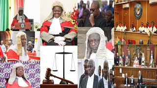 Download Lagu Mahama sh0cks as 3 big Justices testify for Torkonoo, Ecowas court... MP3 Download Lagu Mahama sh0cks as 3 big Justices testify for Torkonoo, Ecowas court... MP3