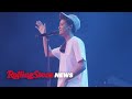 Syd Talks Love Ahead of Brooklyn Steel Performance | The Green Room