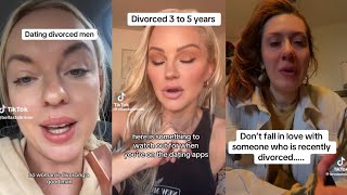 BECAREFUL DATING A DIVORCED MAN(Bitter truth no one tells you)