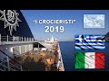 MSC Opera - I Crocieristi - crociera settembre 2019