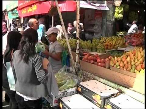 نشرة معا الاخبارية 1 8 2011 الجزء الرابع