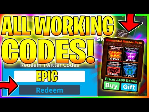 *ALL NEW* ROBLOX NINJA LEGENDS CODES *CHAOS TITANS PETS* (SUPER OP CODES) | Roblox Codes 2020 ...