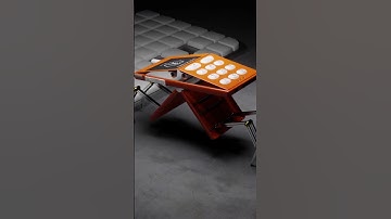 Transform phone into robot New motion in blender #3d #3danimation #blender #motion #motiongraphics