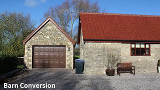 Barn Conversion