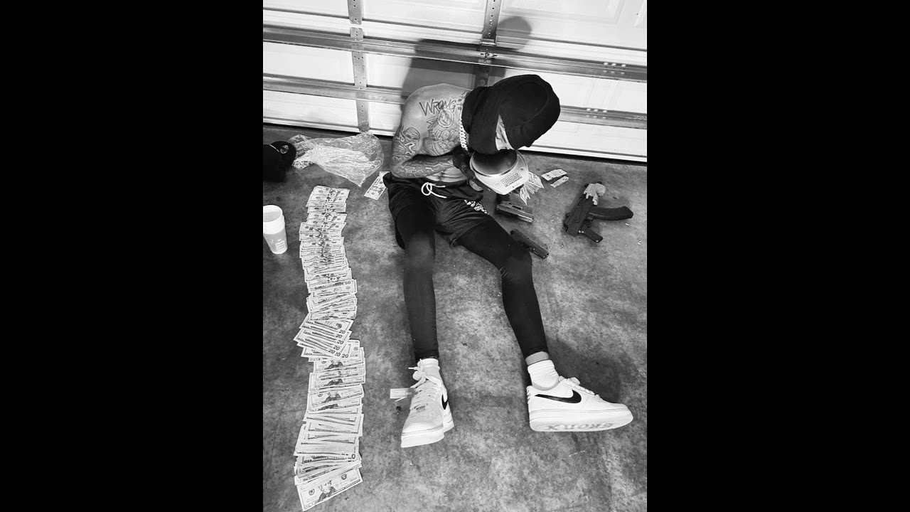 (FREE) Chuckyy Type Beat  - "FEAR OVER LOVE"