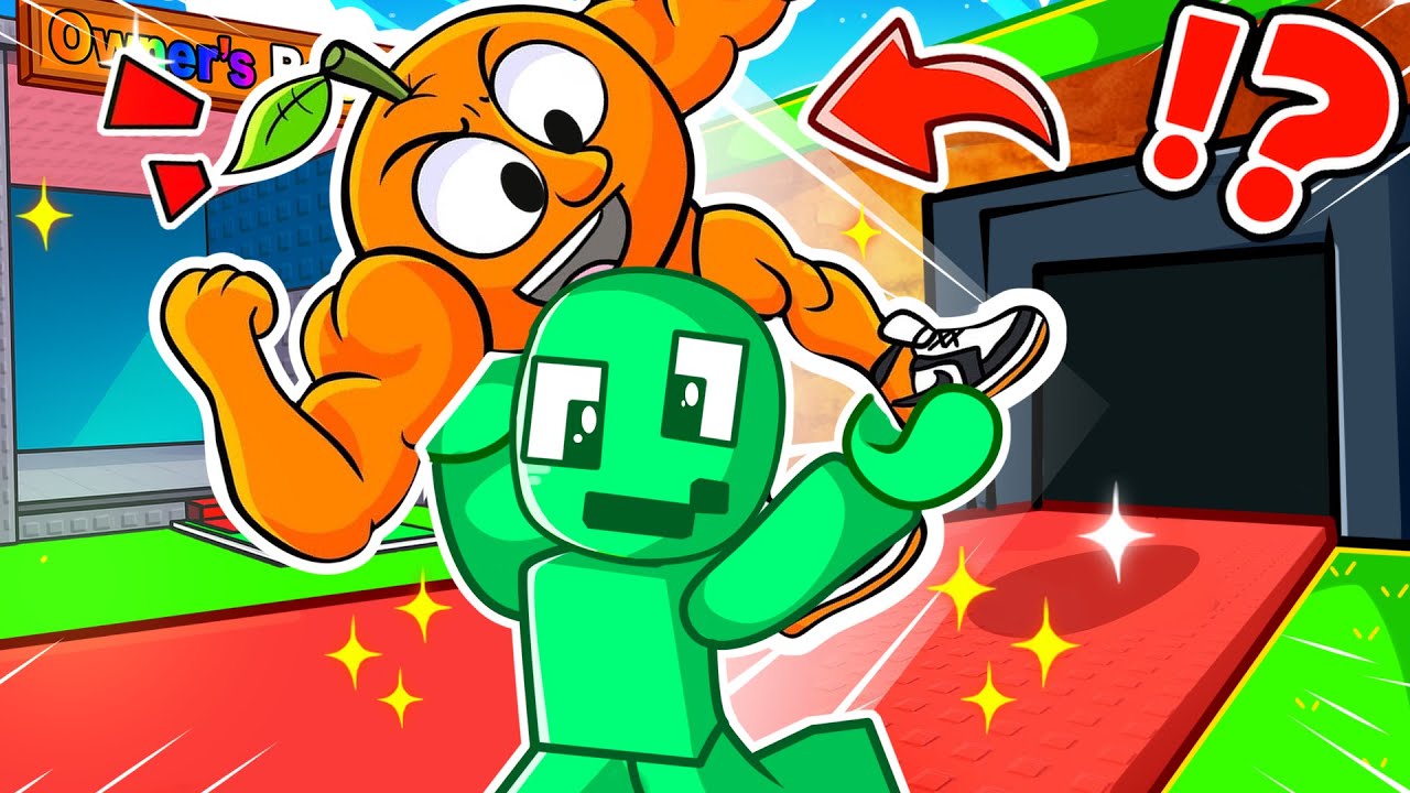 Latest Title & Thumbnail
