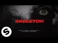 Matt Hawk - SKELETON (Official Audio)