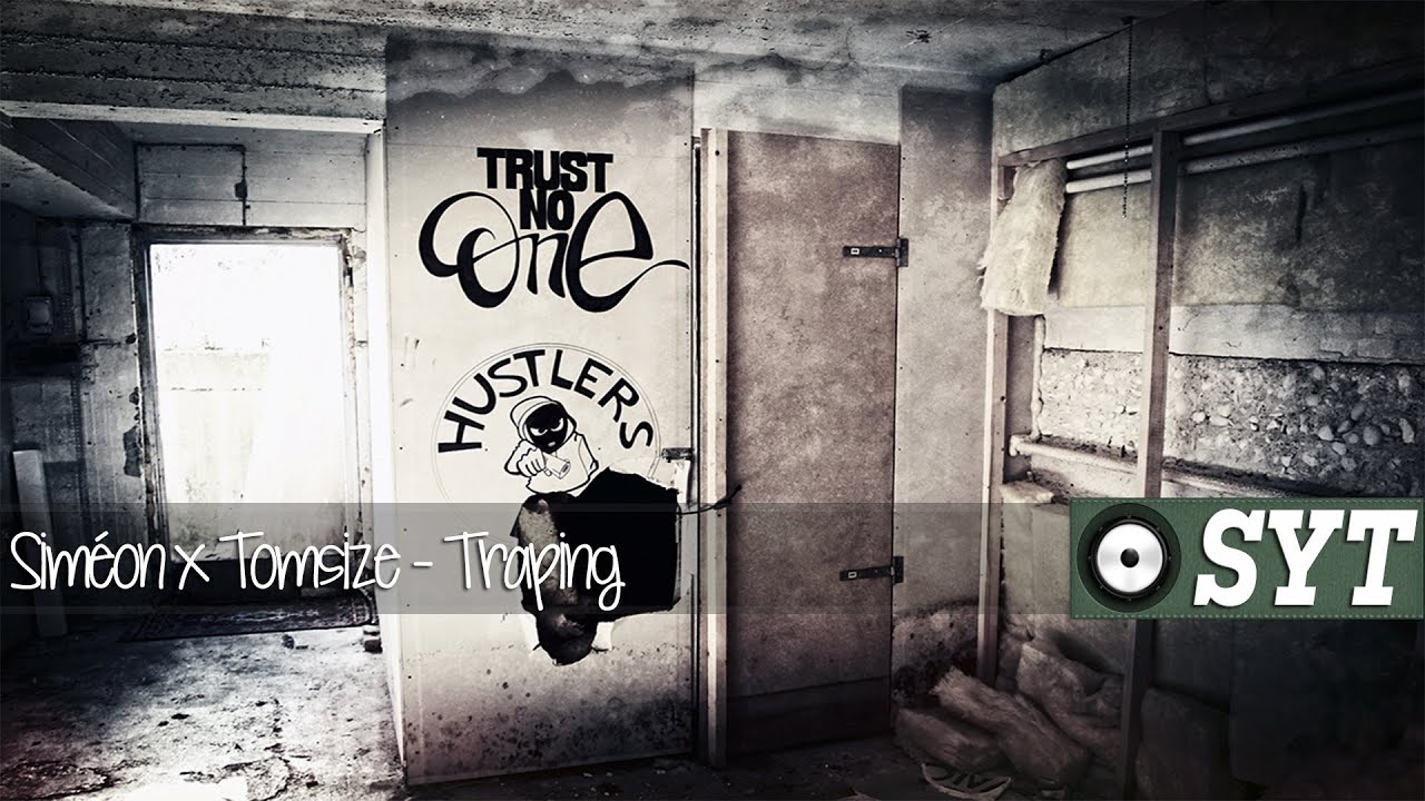 Mira Siméon x Tomsize - Traping en YouTube Mira Siméon x Tomsize - Traping en YouTube