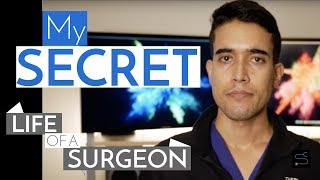 My Name is Kevin Jubbal & This is the My Secret | Life of a Surgeon - Ep. 10