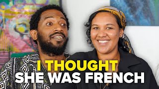 I had to explain her race doesn't exist in America | Briefly TV Life