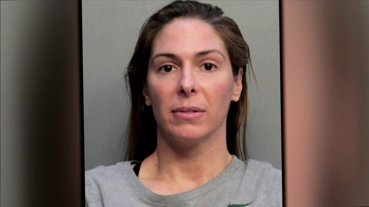 Woman killed in Miami eviction case had threatened other residents, neighbors said