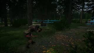 Post Scriptum - No way dude!!