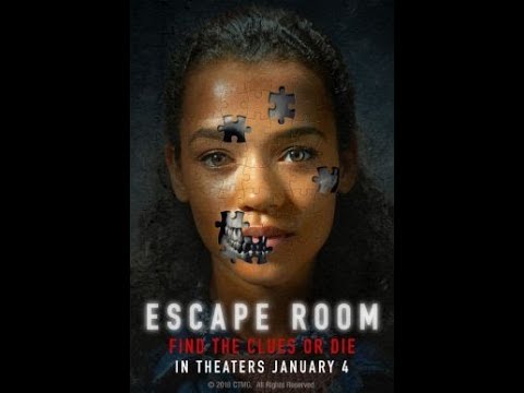 escape-room-trailer-#1-2018-official-hd-movie-trailers
