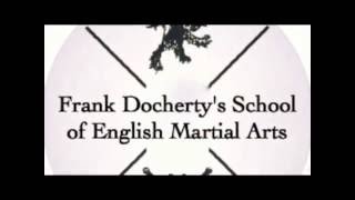 Cudgel, English Martial Arts