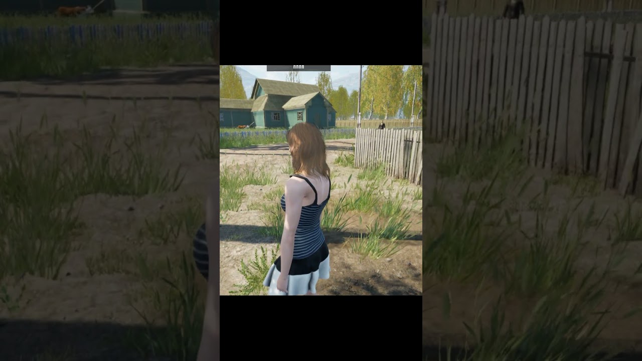 Приоритеты - Russian village simulator 