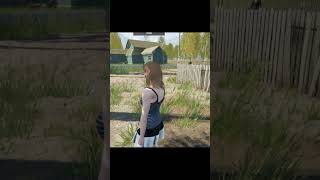 Приоритеты - Russian village simulator #смешныемоменты #юмор #деревня #игра #симулятор screenshot 4