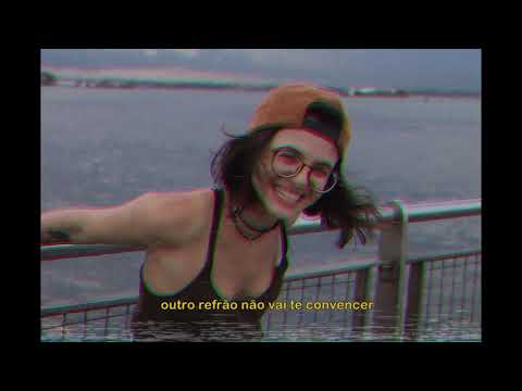 Outro Refrão - Ariel Mançanares (lyric video)