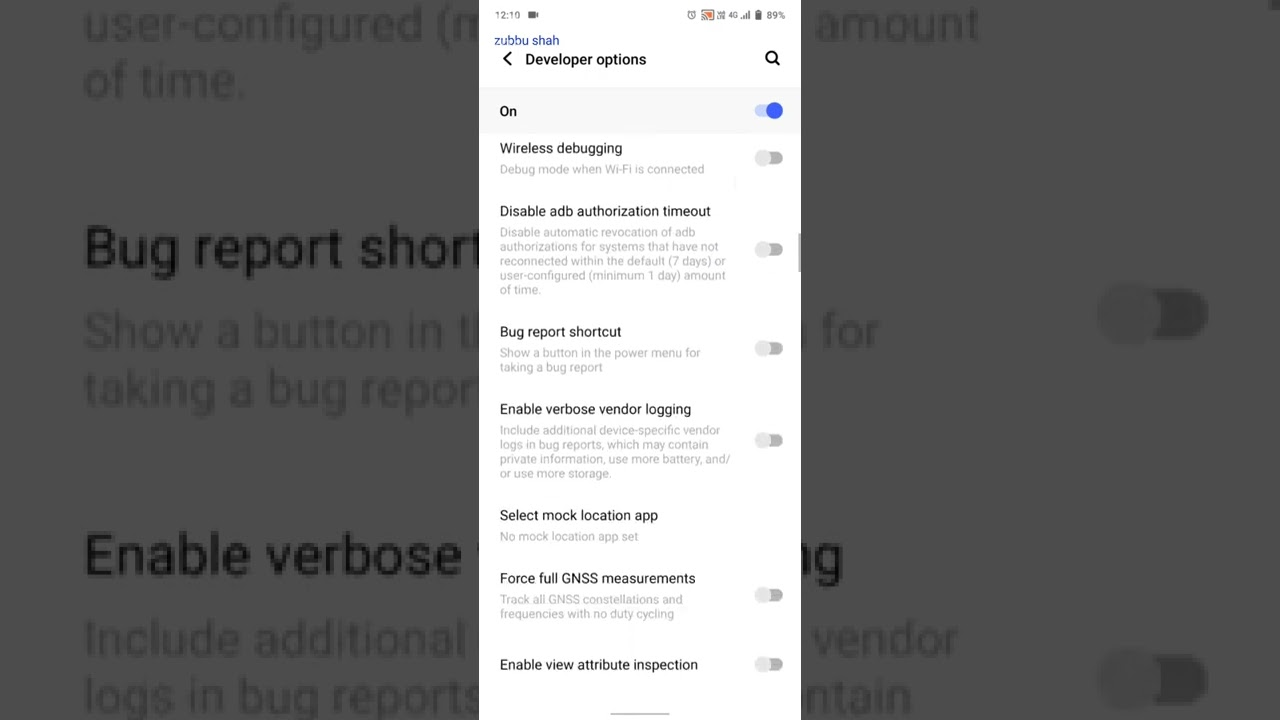 Android Slow working problem or hanging problem solve easily || Developer options || Vivo Phone