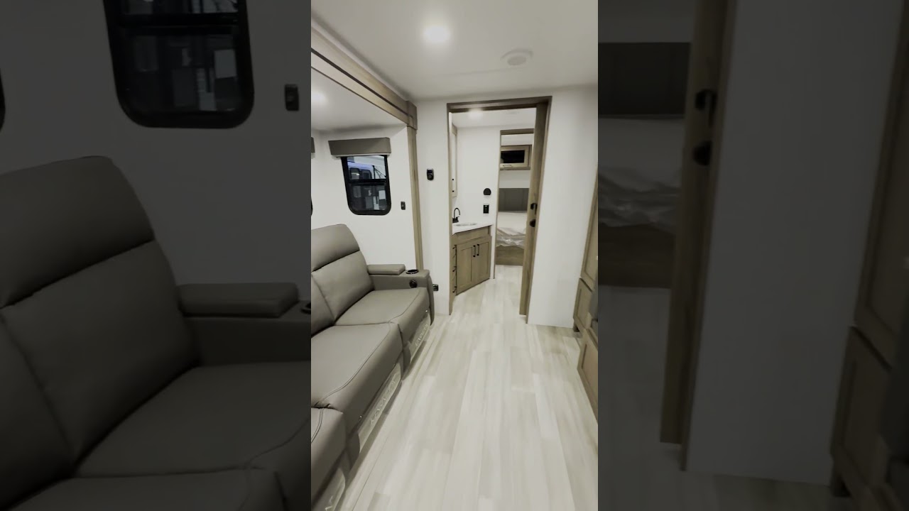 Alliance Delta Ultra Lite RK234 - RV's for Sale at Traveland RV 