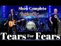 Tears for Fears show no Rock in Rio -  Tears for Fears show no Rock in Rio 2017