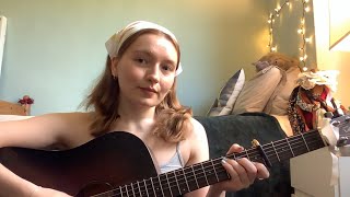 Zara Louise - Good Luck Babe (Chappell Roan Cover)