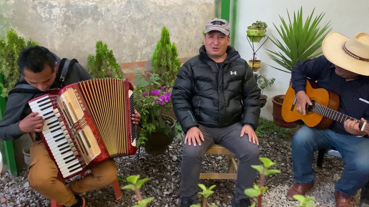 Negro Destino - Diosdado Gaitán Castro - Miguel Mansilla - Maicol Flores