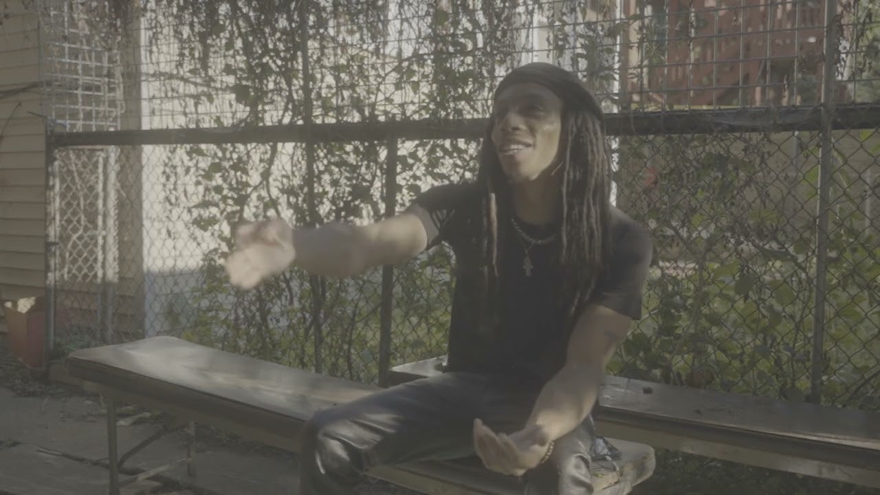 KT RASTA on his name, his family being from a different hood, influence of drill music... • PART 2