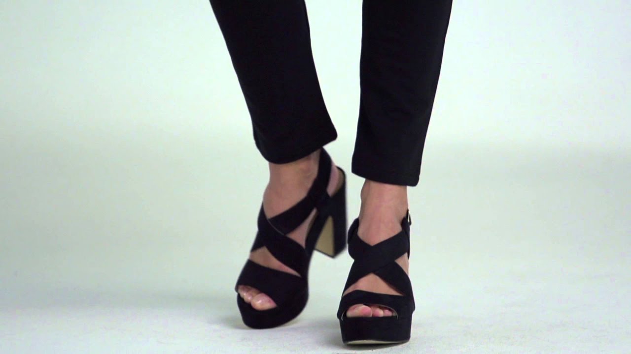YOEL COLLECTION FASHION FILM OTOÑO-INVIERNO 2014
