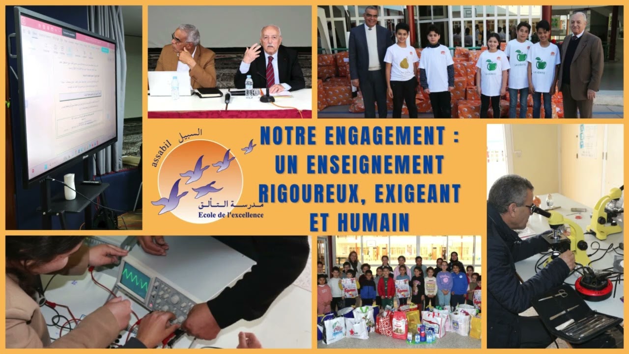 Ets Assabil Birkacem