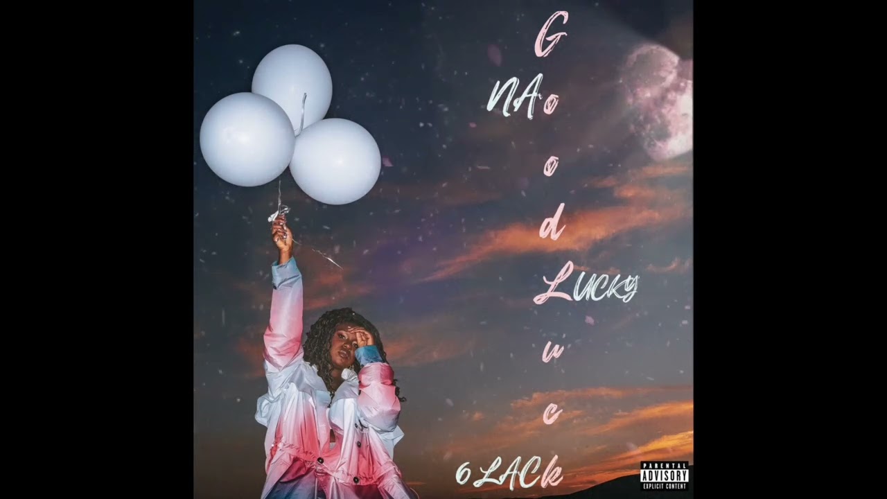 Nao - Good Luck (ft. Lucky Daye & 6LACK)