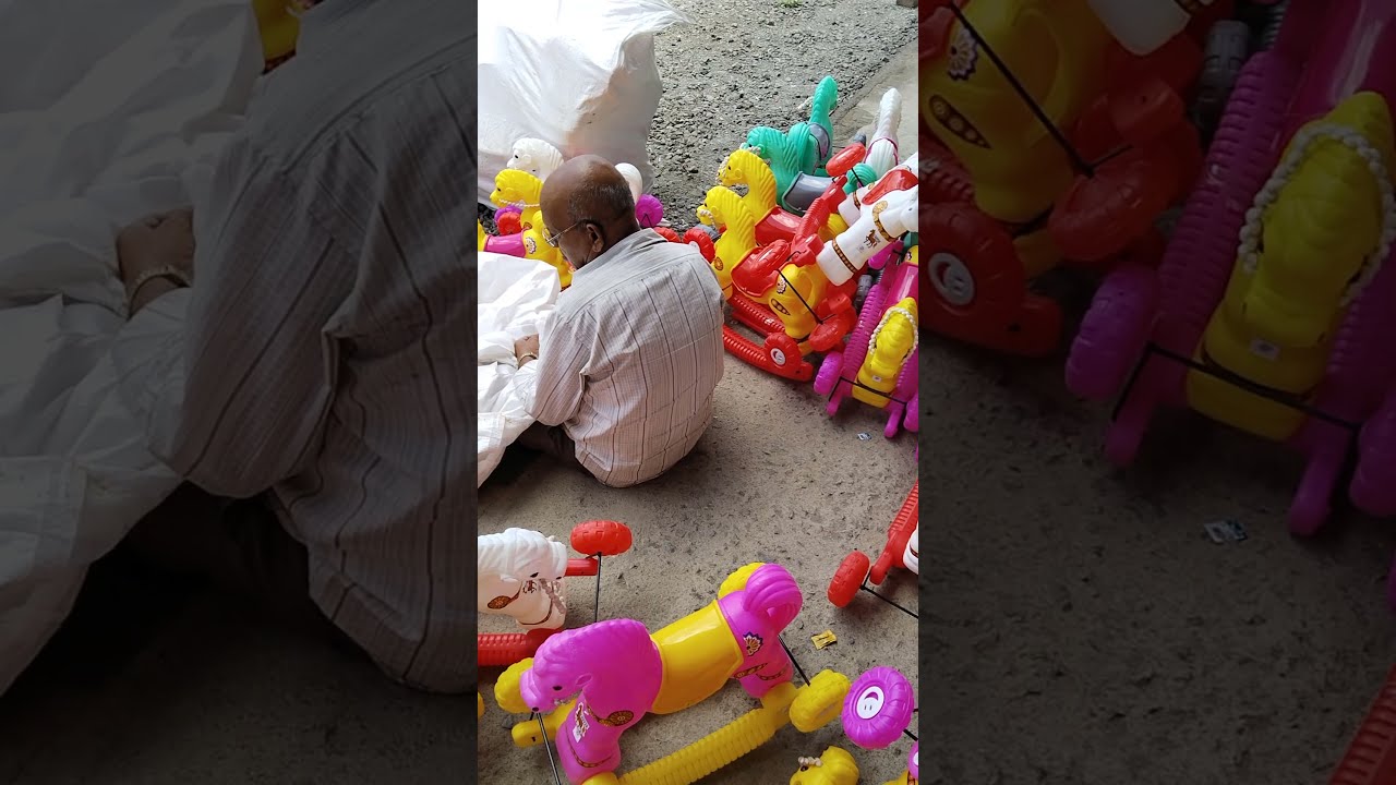 Baby Horse Toys Available On IndiaMART YouTube Baby Horse Toys Available On IndiaMART YouTube