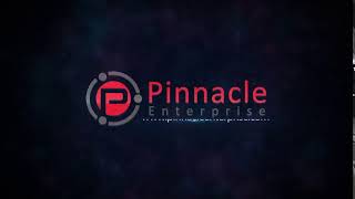 PINNACLE ENTERPRISE 2 | Logo Animation | Hyper Animations screenshot 4