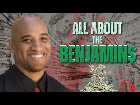 Ivor Myers invites you to join us for Sabbath Service!