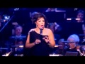 Shirley Bassey - Diamonds Are Forever - Gorbachev 80's Birthday Royal Albert Hall London.mp4