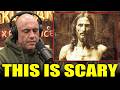JRE: “The Lentulus Letter Reveals What Jesus REALLY Looked Like — What They Discovered Is Shocking”