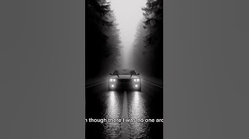The Fog Road to Texas- horror story #horrorstories #ghostlyadventure #scarystories #terrifyingtales