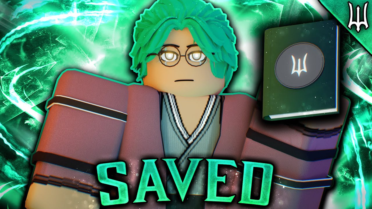 Smart-Monsters Will Save Deepwoken...