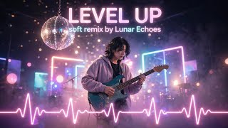 #🔰level up soft 🎧remix song . 🎵  By Lunar Echoes .Listen for good mood+chill vibe + Energetic vibe 🔥 screenshot 5