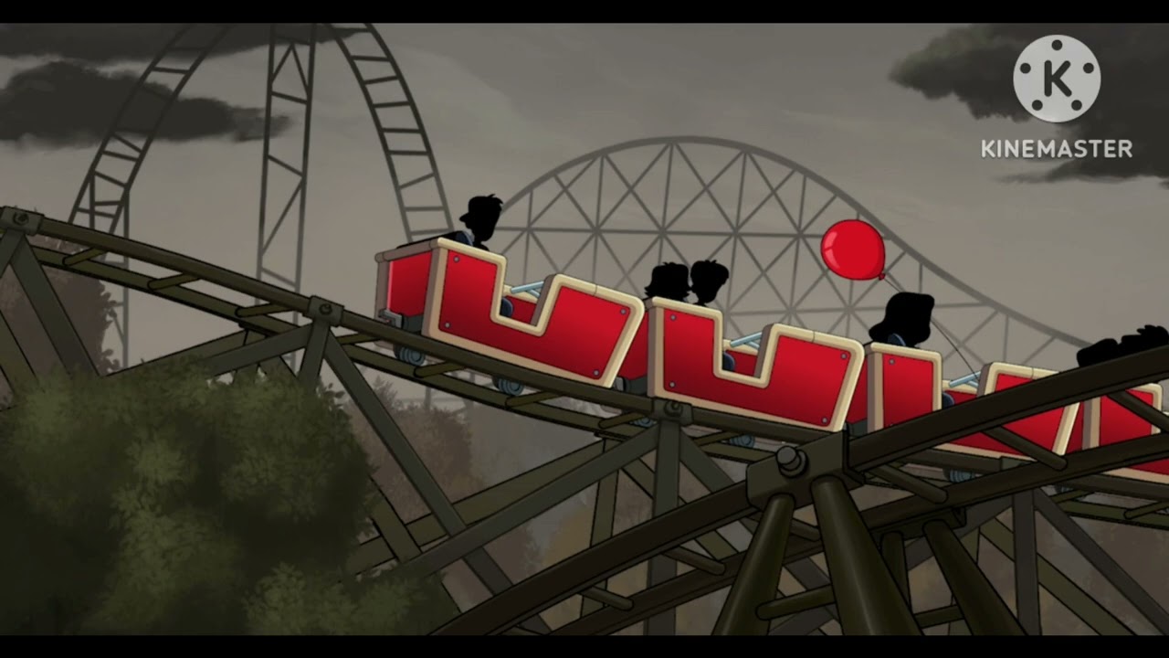 Hello Neighbor Welcome To Raven Brooks Animated Series New Teasers