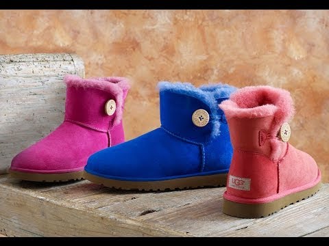 ugg boots collection 2013