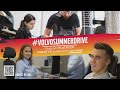Płatne praktyki w Volvo Trucks? Sprawdź, jak zostać Summer Driverem!