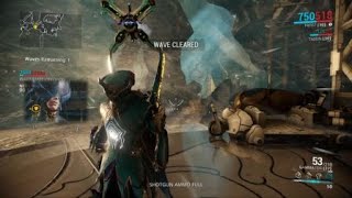 Warframe: This makes the game so satisfying